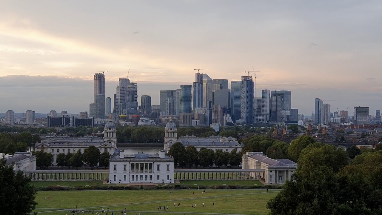 Nice place Greenwich Royal Observatory YouTube