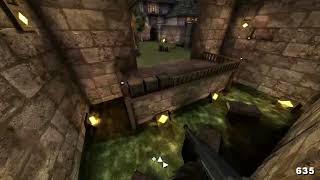 Baelins Route B2
