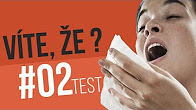 #02 ● VÍTE, ŽE...?