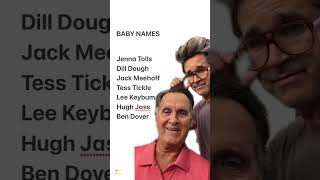 Charles Names Links Grandchild