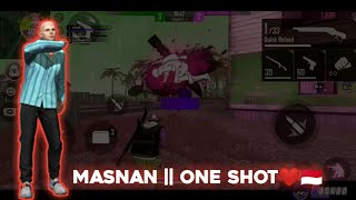 MasNan || One Shot❤️🇮🇩