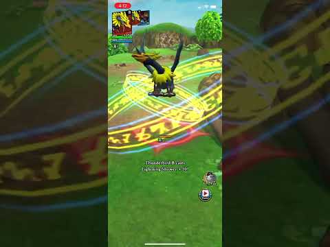 Platypunk Blossom Road