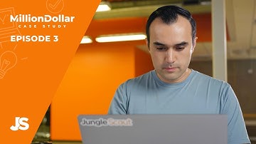 Million Dollar Case Study S05 : Episode 3 | Amazon Product Research