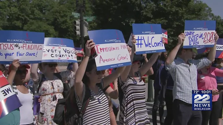 Judge blocks Trump policy keeping asylum-seekers locked up