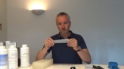Vacuum Casting - the process