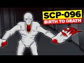 SCP-096の誕生から死まで (編集)