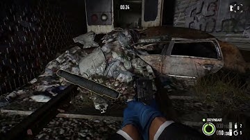 (Payday 2) Framing Frame - Overkill - solo stealth (all 3 days) !