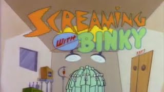 Screaming With Binky  Surgeons