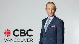 CBC Vancouver News at 6, May 10 - State actor blamed for cyberattack on B.C. government systems
