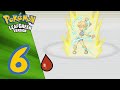 Pokémon Leaf Green Extreme Nuzlocke - Big Failure #episode6