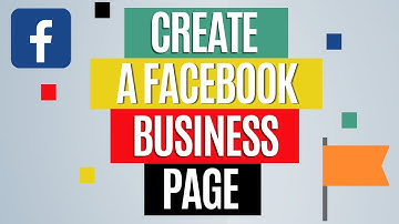 How to Create a Facebook Business Page (2023 INTERFACE) - Step By Step