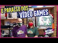 A melhor loja de vdeo games do brasil sil games