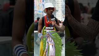One Piece WARRIOR Has MASTERFUL Devil Fruit Knowledge!👑🤝