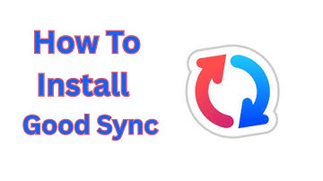 How to Install GoodSync on Windows | Step-by-Step Setup Guide