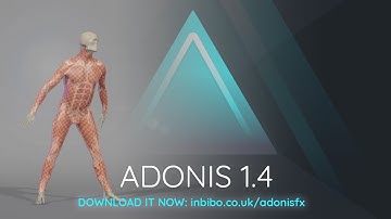 AdonisFX 1.4 is here and it