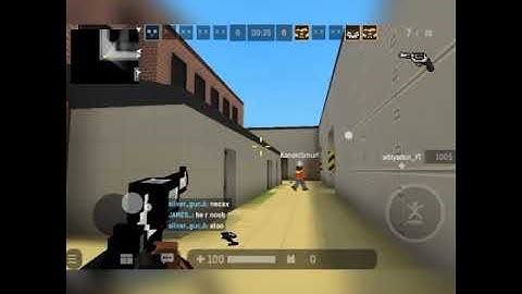 Smu - I Am Stealing Necax