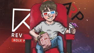 НОВЫЙ СЕРВЕР? | REVENT RP TOP? | ЧТО ТУТ УНИКАЛЬНОГО? НОВЫЙ СЕРВЕР? | REVENT RP TOP? | ЧТО ТУТ УНИКАЛЬНОГО?