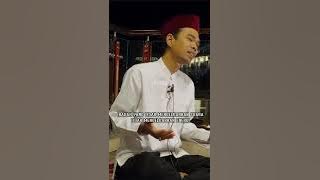 Ibadah yang paling tinggi adalah ridho menerima takdir Allah😍💞