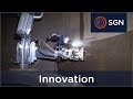 Introducing the Orpheus Bespoke Scanner | Innovation | SGN