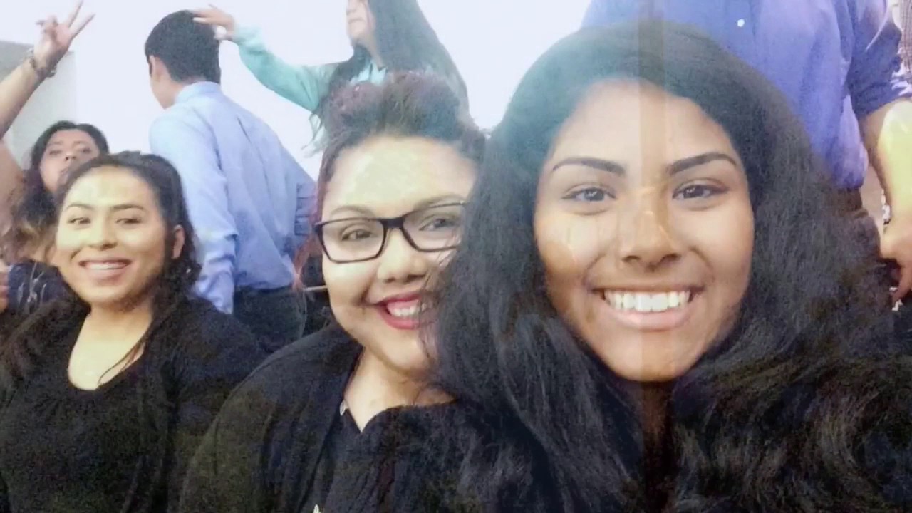 Axis Youth Ministry 2016 Recap YouTube