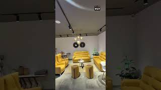 Stanley Sofas