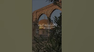 وأقم الصلاة من سورة هود بصوت الشيخ طارق محمد