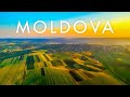 Moldova 4k  a cinematic journey  drone