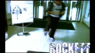 Sydney Shuffle Compilation 2009 Part One
