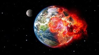 WHAT IF THE EARTH STOPPED SPINNING ?
