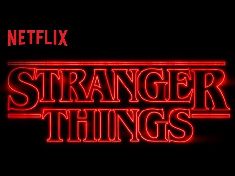 Stranger Things 2 | Netflix Italia