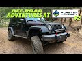 Jeep wrangler  adventures at fursten forest 2