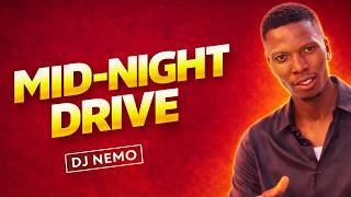 Midnight Drive - DJ Nemo (Amapiano x House)