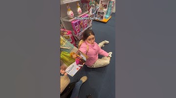 Kinderen be like 😱 Herkenbaar: ja of nee 👇🏻😜 || Esmee Joanna