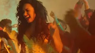 &quot;One World&quot; feat. Demi Lovato &amp; Fonsi (preview)
