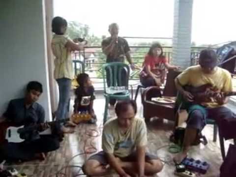 Allah Peduli Versi "TALENTA Dangdut Koplo" (GKJW Wonosalam)