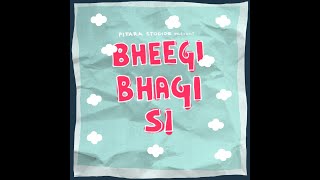 Video voorbeeld van "Bheegi Bhaagi Si | Ramil Ganjoo | Phir Kabhi - EP"