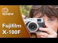 Fuji X100F hands on review