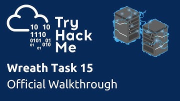 TryHackMe Wreath Official Walkthrough Task 15: Pivoting - sshuttle