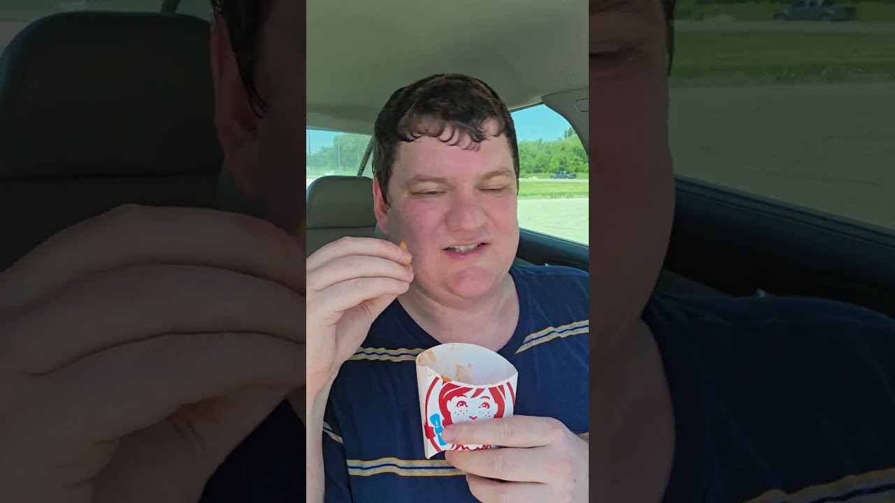 Fry Flushee Flarsh 