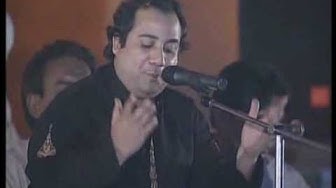 kalam-e-Iqbal by Rahat Fateh Ali Khan -Apna Muqam paida kar 1 of 2