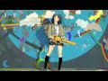 Miniature de la vidéo de la chanson Heavy Cross (Siriusmo Dub)