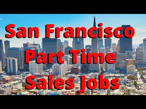 Available Jobs In San Francisco