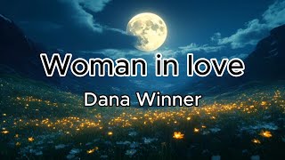 Download lagu Dana Winner – Woman in Love (1 Hour Loop)