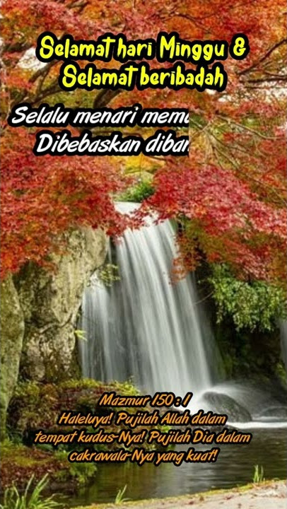 Lirik video||Kunaikkan Syukurku|#shorts #lagurohani #statuswa