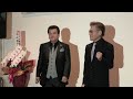 演歌兄弟 北島三郎と鳥羽一郎 cover豊秀&和美