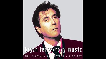Bryan Ferry - Slave To Love (1999 Digital Remaster)