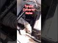 Bad Torque Converter Symptoms #transmission #automobile