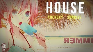 [Prog House] Arensky - Sunrise