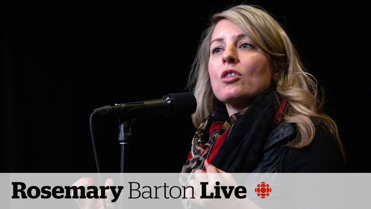 Canada imposes nearly 200 more sanctions on Russia, guarantees 4 more Leopard tanks for Ukraine