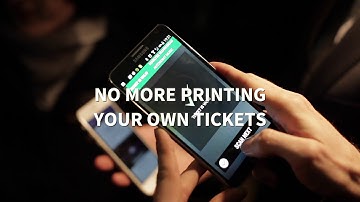 Tixserve - the future of ticketing